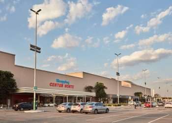 Em expansão, Shopping Center Norte aposta em novos formatos de loja para atrair o consumidor