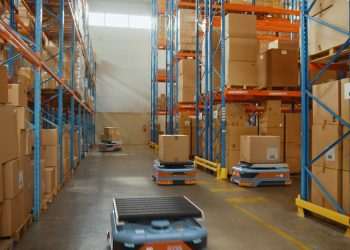 “A automação traz redução de custo; a autonomia traz muita redução de custo”