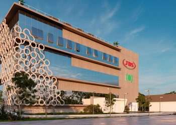 JBS inicia obras do primeiro centro de pesquisas em proteína cultivada do Brasil