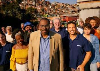 Ambev lança filme para sua maior campanha do ano, e não é sobre cerveja