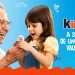 Kinder realiza o maior investimento de sua história para o Dia das Crianças 2023