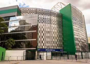 Sociedade Esportiva Palmeiras conquista selo energia verde, da Unica