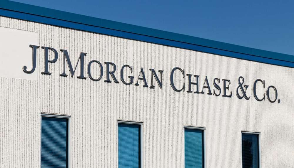 JPMorgan faz acordo de US$ 75 milhões para encerrar processo sobre ligação com Epstein