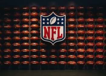 NFL anuncia parceria com XP durante o Expert XP 2023