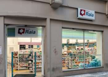 Livelo fecha acordo com a Stix e permitirá uso de pontos na Droga Raia e na Drogasil