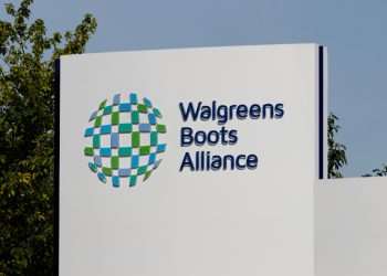 Rosalind Brewer, CEO da Walgreens Boots Alliance, renuncia ao cargo