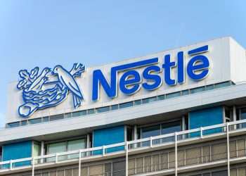 Nestlé pretende aumentar vendas de produtos mais saudáveis até 2030