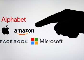 UE mira Apple, Amazon, Microsoft e outras gigantes em nova legislação digital