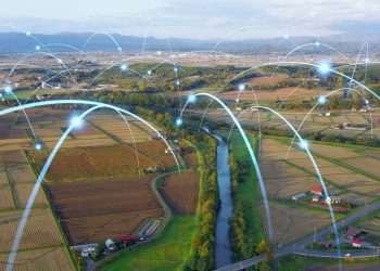 Ministério Agricultura lança 'Rural + Conectado' com R$ 1,2 bilhão para telecomunicações