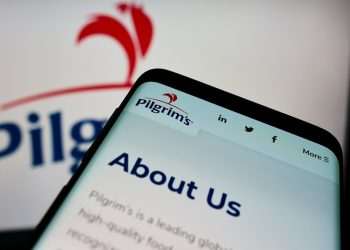 Pilgrim's Pride, da JBS, capta US$ 500 milhões em bonds; demanda chegou a 4,5 vezes a oferta