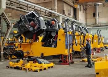 Abimaq: Com ajuste sazonal, faturamento líquido subiu 2,6%, informa Cristina Zanella