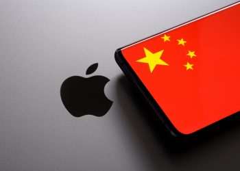 Na China, varejistas dão descontos em iPhones diante desaceleração de vendas da Apple