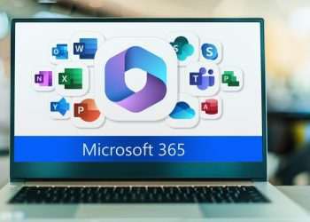 Microsoft 365 Copilot com uso de inteligência artificial ficará disponível em 26 de setembro