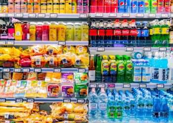 Alimentos e bebidas aliviam inflação para os mais pobres, aponta Ipea