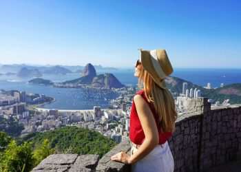 Presidente da Embratur quer turismo brasileiro mais competitivo