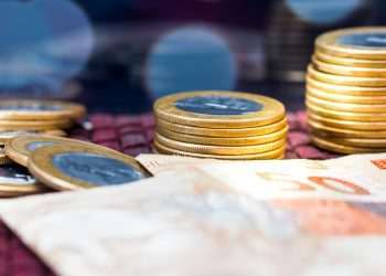 Mercado eleva para 2,92% projeção de crescimento da economia em 2023