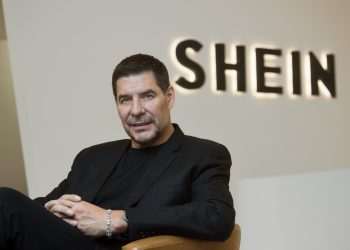 Shein tem novo vice-presidente Executivo Global; confira outras movimentações