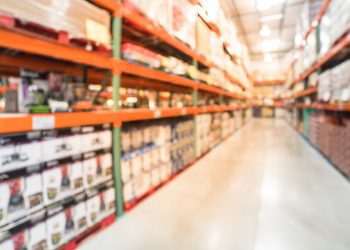 Instabilidade econômico-financeira e o crescimento do varejo de valor