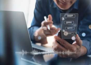 O avanço do c-commerce e a Inteligência Artificial como aliada