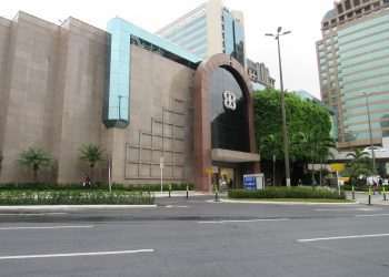 Com vendas em alta e shoppings cheios, Multiplan vê potencial para mais expansões