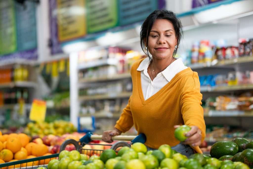 Consumidor está mais otimista, mas compras ainda não atingem produtos de alto valor