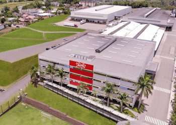 Docile investe em produtos temáticos e espera crescer 120% no faturamento com Halloween