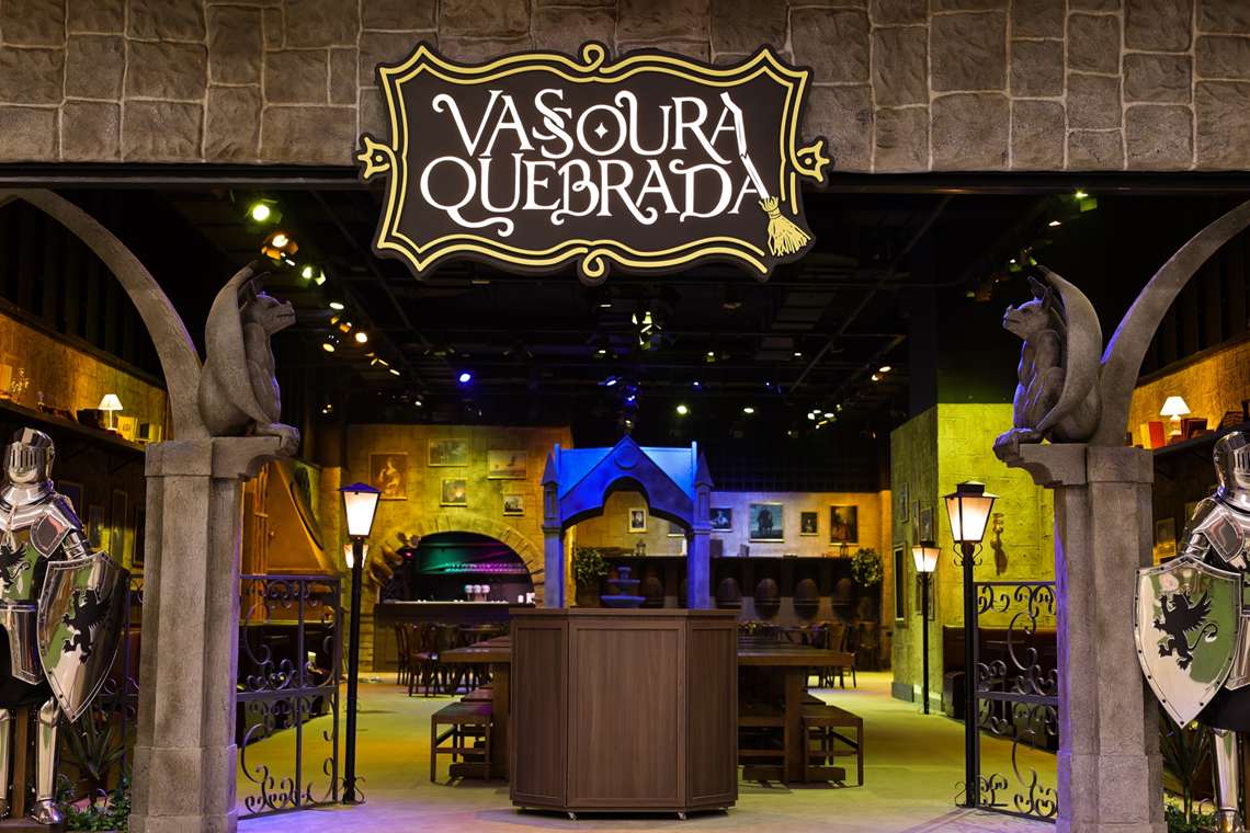 Inovação como condição essencial para bares e restaurantes