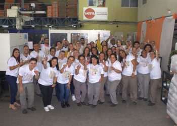 VEM completa 14 anos e dá continuidade ao plano de expansão