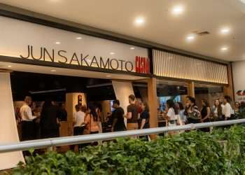 Lar Center inaugura Alameda Gourmet e amplia mix de serviços oferecidos