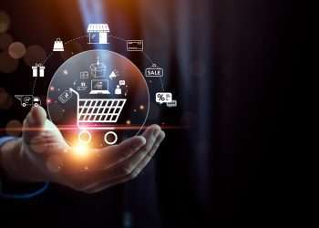 O setor financeiro vai às compras no varejo