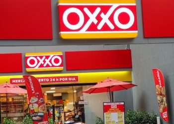 Rede Oxxo