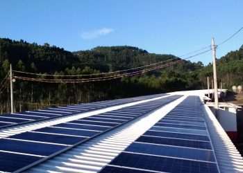 BRF recebe o Selo Ouro por suas ações na redução de emissões de gases de efeito estufa