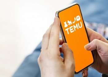 Com previsão de aterrissar no Brasil ainda este ano, Temu já supera tráfego da Shein nos EUA