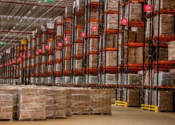 Gtex inaugura centro de distribuição em Guarulhos