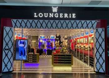 Loungerie aposta em modelo de lojas menores e prevê abertura de mais 20 unidades neste ano