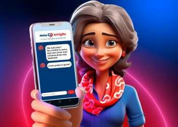 Amigão Supermercados lança ferramenta alimentada com dados do ChatGPT