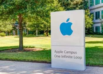 Apple é a marca mais preparada para as transformações do futuro