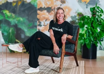 WeWork troca comando no Brasil com objetivo de se tornar mais digital e flexível