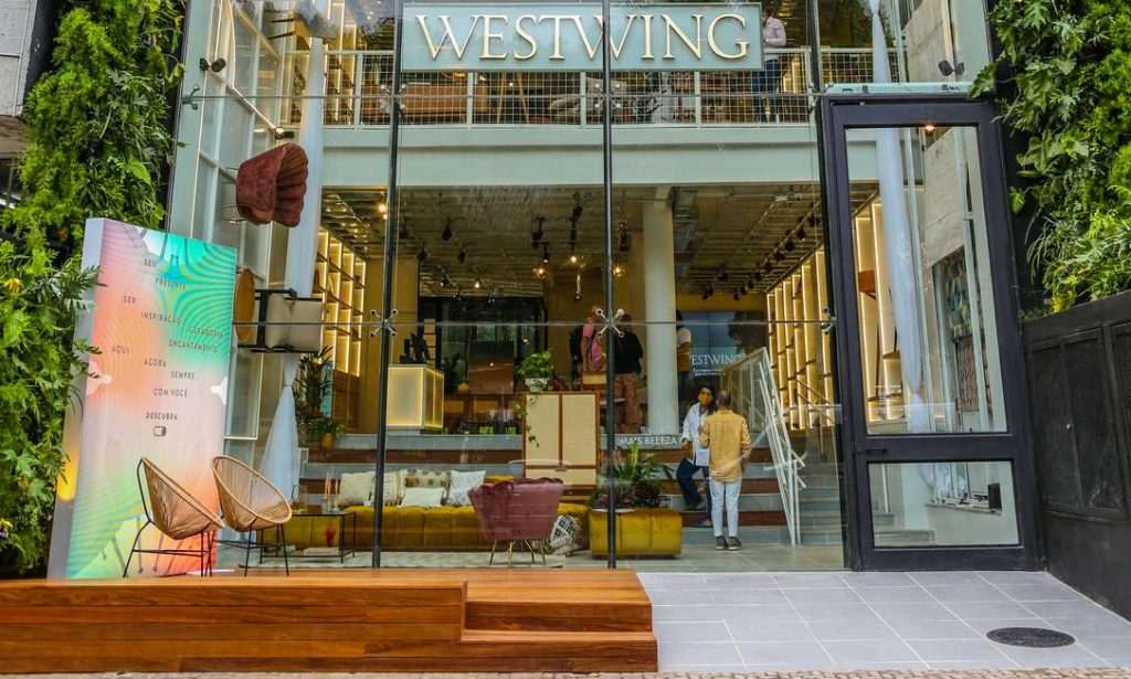 Westwing