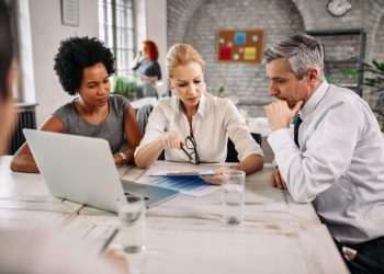 Sua empresa está deixando dinheiro na mesa?