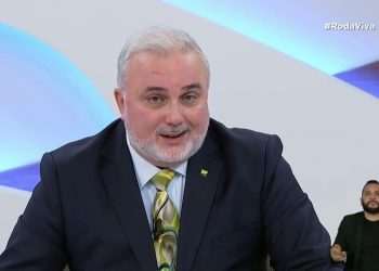 China é um parceiro importante para transição energética, diz presidente da Petrobras