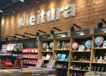 Livraria Leitura acelera plano de expansão e segue modelo de gestão sócio-gerente