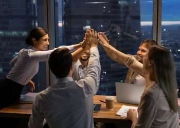 Gestão de projetos é importante, mas gestão de pessoas é indispensável