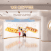We Coffee inaugura unidade imersiva em shopping de São Paulo