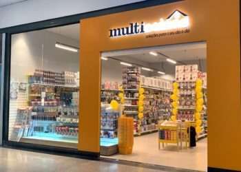 Multicoisas estreia no TikTok Shop e marca sua entrada no universo do comércio ao vivo e social