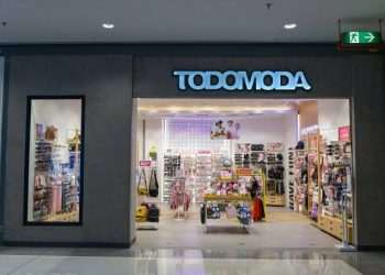 Varejista argentina TodoModa lança modelo de franquias no Brasil