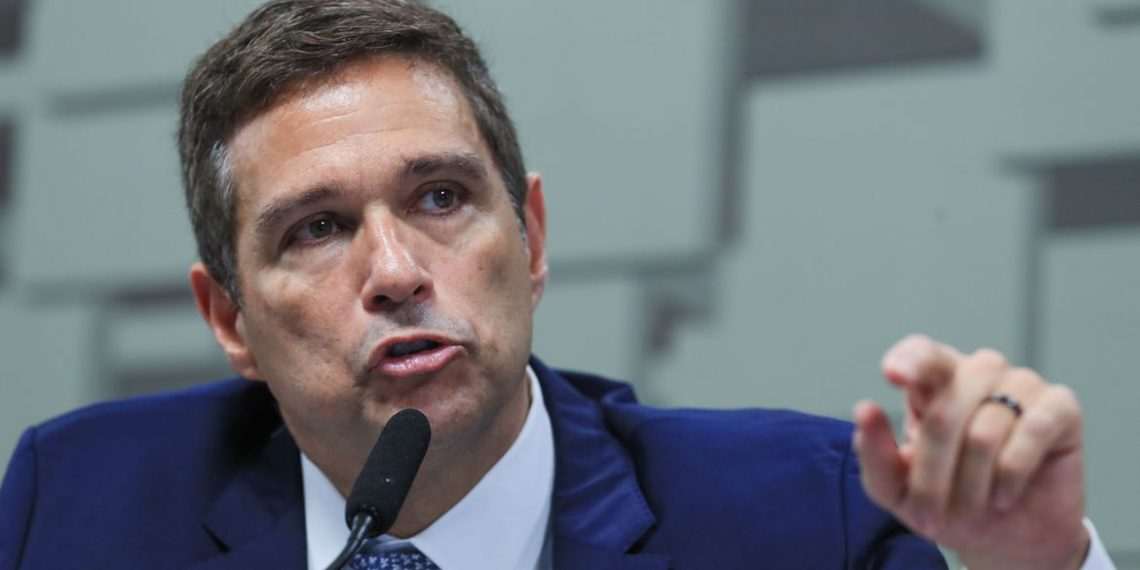 Roberto Campos Neto, ex-presidente do BC, vai assumir cargo no Nubank em julho
