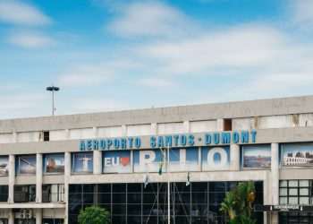 Aéreas aderem à restrição ao Santos Dumont, mas judicialização pode ocorrer