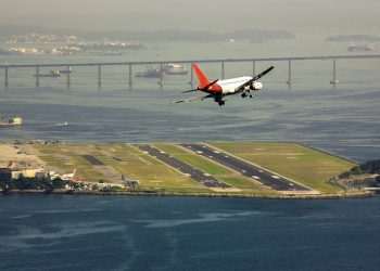 Mpor e Anac confirmam fechamento do Santos Dumont durante cúpula do G20