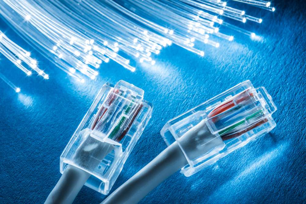 Sky fecha contrato com I-Systems para oferta de banda larga via fibra ótica
